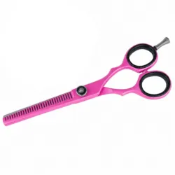 Ollipet Effilersaks | 5,5" i pink