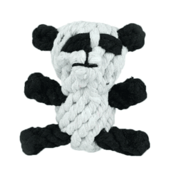 Knyttet Pandabjørn | Ollipet
