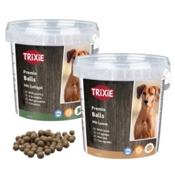 Trainer Snack Balls 500g | Trixie