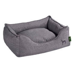Hunter Hundesofa Boston | Grå