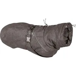 Hurtta Expedition Parka | Dækken | Grå