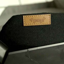 4pets Caree Cool Grey | Hundebur til bil