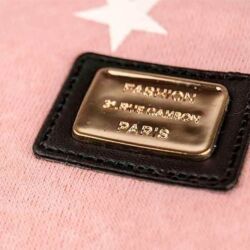 Hundebluse med stjerner | Fashion Paris