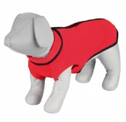 Trixie Plaisir hundedækken | Fleece - UDGÅR