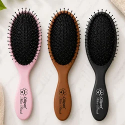 Ollipet Mix brush | Color edition
