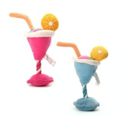 Plyscocktail til hunde