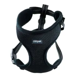 Ollipet justerbar hundesele | Mindre hunde I Medium