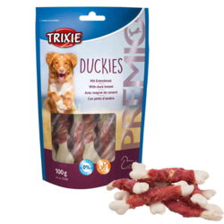 Premio Duckies | Trixie