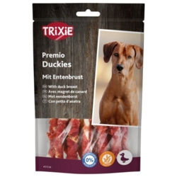 Trixie Premio Duckies | 100