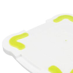 Lick'nSnack Platter | Bund med skridsikre fødder