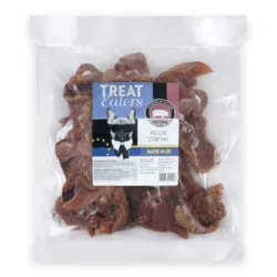 Pig Ear Strip Mix | TreatEaters
