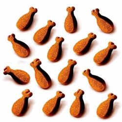 Carnilove Soft Snacks | Vagtel & Oregano