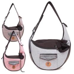 Lovoyager Pet hundetaske