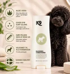 K9 Blackness Conditioner