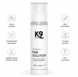 K9 Paw Solution 100ml