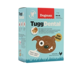 Tugg Dental Tyggeben