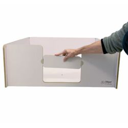 Ollipet WhelpingBox | Fødekasse