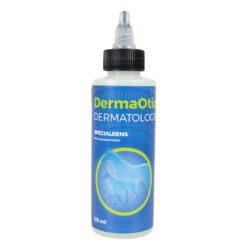 DermaOtic | Specialrens | Mildt ørerensemiddel