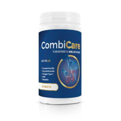 CombiCare 360 tabletter