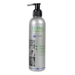 D-Hex | Special Shampoo