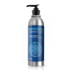 DermaBase | Special shampoo