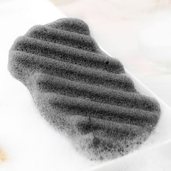 Ollipet Konjac sponge square