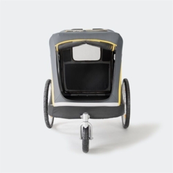 Innopet Hercules 2.0 hundetrailer