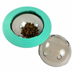 Ufo Treat ball | Låget er aftagelig