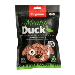 Dogman Meaty Duck Cubes