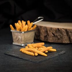 Trixie Chicken Fries