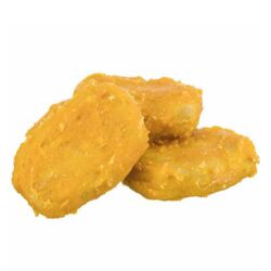 Trixie Chicken Nuggets