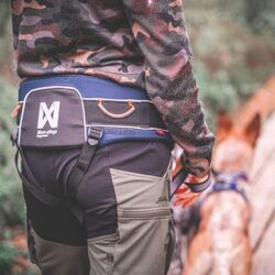 Non-Stop dogwear Trekking belt