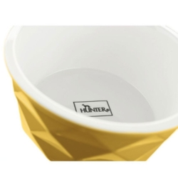 Hunter Eiby keramik hundeskål