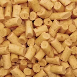 VeggiePet Sweet Potato Training Balls små træningsgodbidder til hund