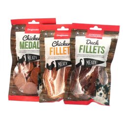 Dogman Bästa Belöningen | 3 poser