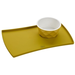 Hunter Eiby Spiseunderlag | Leveres uden skål