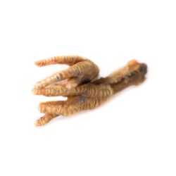 TREAT Eaters Tørrede Kyllingefødder