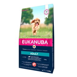 Eukanuba Adult| Small/Medium Breed