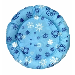 Ollipet Summer Dreams Køleseng