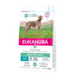 Eukanuba DailyCare | Sensitive Joints