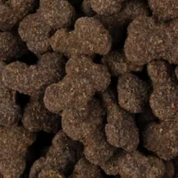 Forkæl din hund med Brit Crunchy Snack Insects with Tuna. Sprøde hundesnacks med tun og mynte