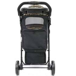 Innopet Buggy Allure Cheetah hundeklapvogn