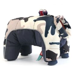 Ollipet POLAR Flyverdragt | Unisex