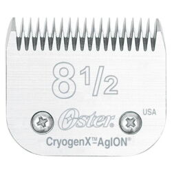 Oster Cryogen-X klippeskær 8½ 2,8mm
