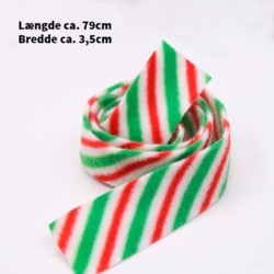 Ollipet Merry X'mas coat