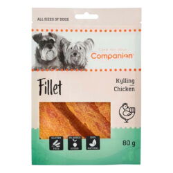 Companion Chicken Fillet