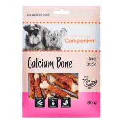 Companion Duck Calcium Bone