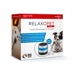 RelaxoPet Easy højtaler til kæledyr