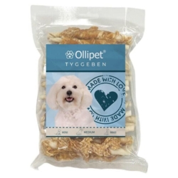 Ollipet Twisted Chicken