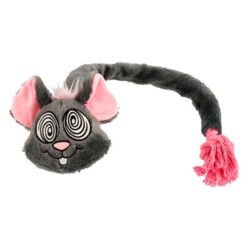 Long Spirreanimals Mus